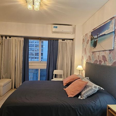 Recoleta Beautiful Apartment II Buenos Aires Dış mekan fotoğraf