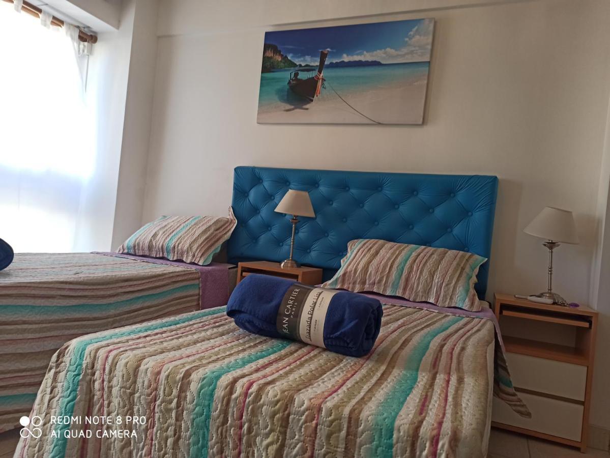 Recoleta Beautiful Apartment II Buenos Aires Dış mekan fotoğraf