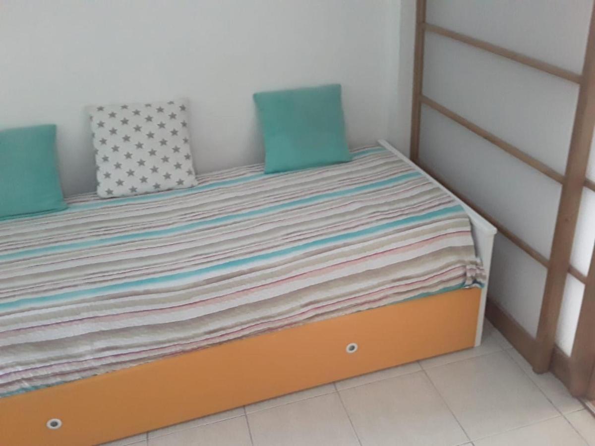 Recoleta Beautiful Apartment II Buenos Aires Dış mekan fotoğraf