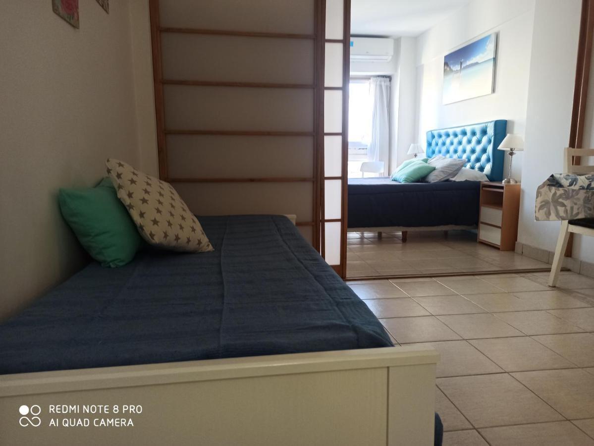 Recoleta Beautiful Apartment II Buenos Aires Dış mekan fotoğraf