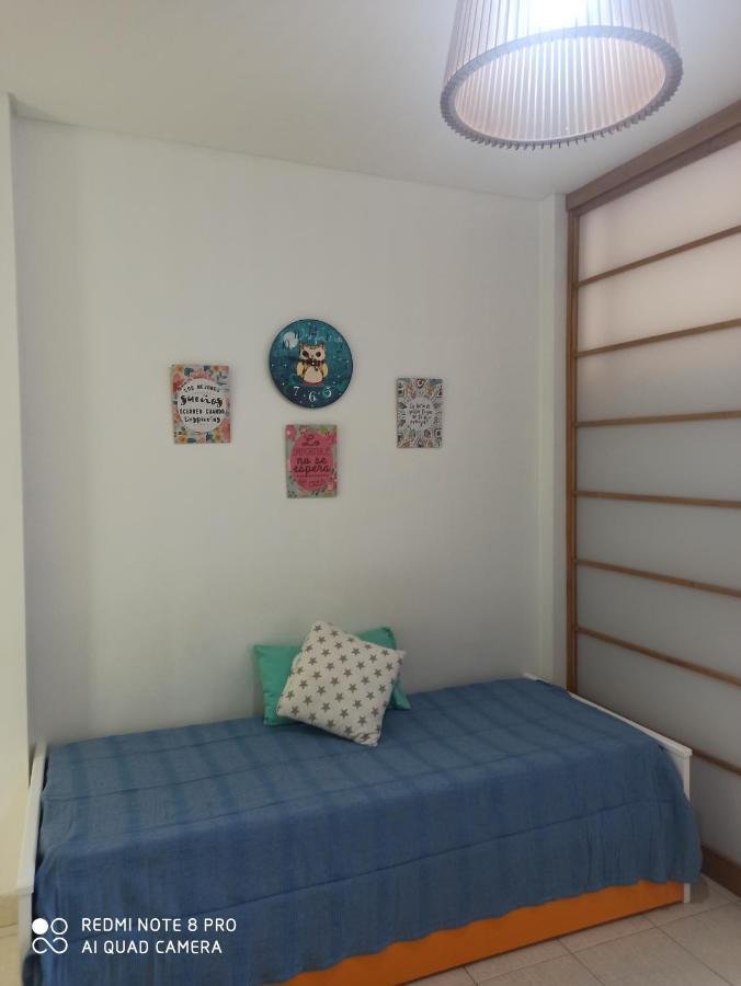 Recoleta Beautiful Apartment II Buenos Aires Dış mekan fotoğraf