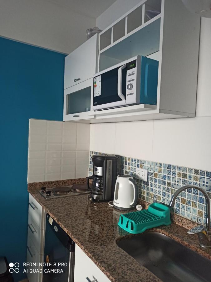 Recoleta Beautiful Apartment II Buenos Aires Dış mekan fotoğraf