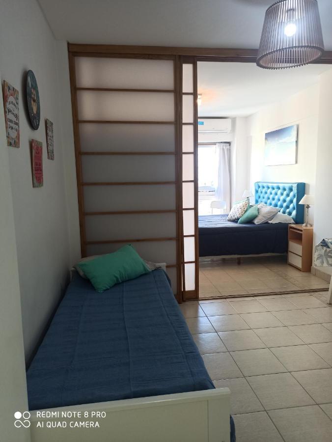 Recoleta Beautiful Apartment II Buenos Aires Dış mekan fotoğraf