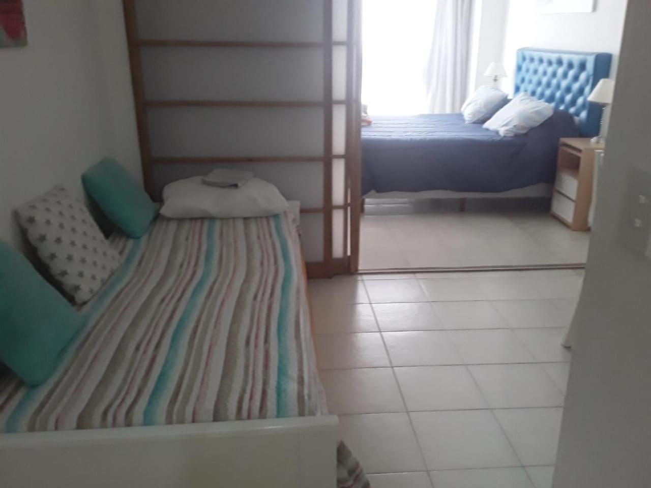Recoleta Beautiful Apartment II Buenos Aires Dış mekan fotoğraf