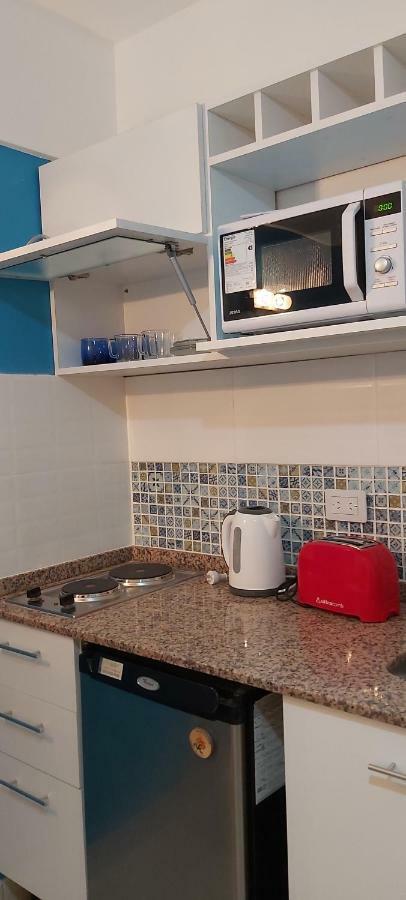 Recoleta Beautiful Apartment II Buenos Aires Dış mekan fotoğraf