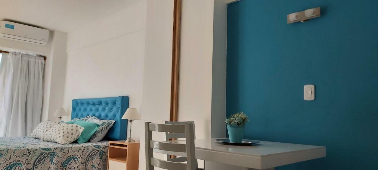 Recoleta Beautiful Apartment II Buenos Aires Dış mekan fotoğraf
