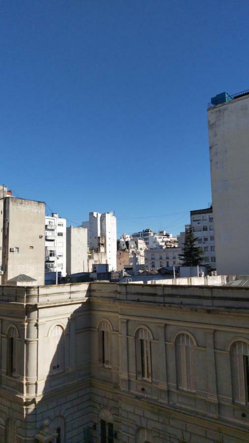 Recoleta Beautiful Apartment II Buenos Aires Dış mekan fotoğraf