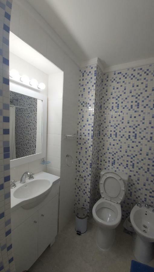 Recoleta Beautiful Apartment II Buenos Aires Dış mekan fotoğraf